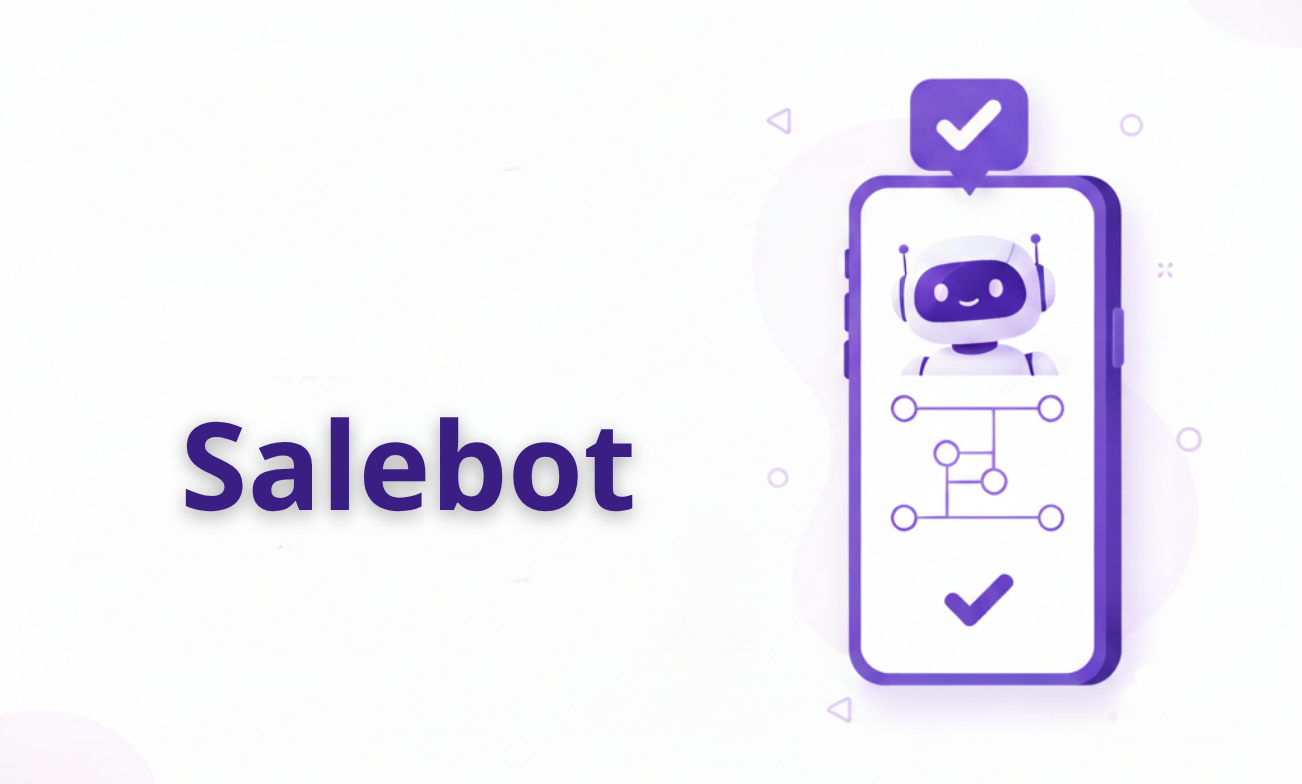 Быстрая автоматизация Нельзяграм в Salebot